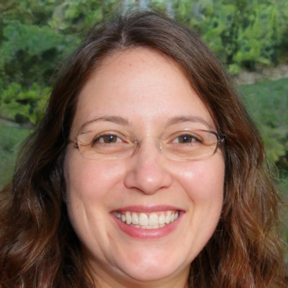 Carmen Vidal Herrera, Directora de Educación Financiera